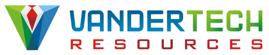 Vander CMS Control logo